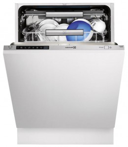 Electrolux ESL 8610 RO Stroj za pranje posuđa foto