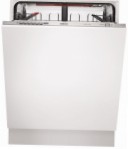 AEG F 66602 VI Stroj za pranje posuđa