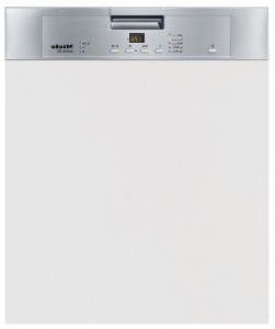 Miele G 4203 i Active CLST Dishwasher Photo