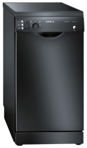 Bosch SPS 50E56 食器洗い機 写真