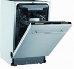 Interline DWI 606 Dishwasher