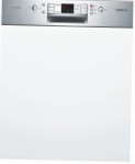 Bosch SMI 58L75 食器洗い機