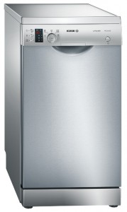 Bosch SPS 50E58 Dishwasher Photo