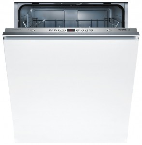 Bosch SMV 43L00 洗碗机 照片