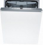 Bosch SMV 58N60 Посудомоечная Машина