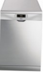 Smeg LSA6439AX2 食器洗い機