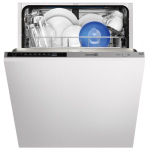 Electrolux ESL 7311 RA Bulaşık makinesi fotoğraf