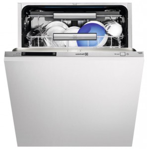 Electrolux ESL 8810 RA Stroj za pranje posuđa foto