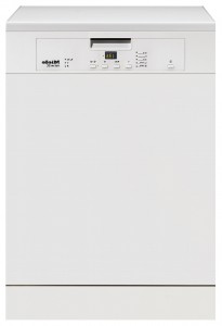 Miele G 4203 Active ماشین ظرفشویی عکس