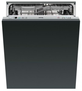 Smeg ST732L Stroj za pranje posuđa foto