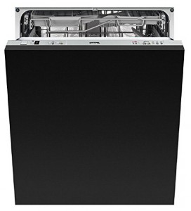 Smeg ST733L เครื่องล้างจาน รูปถ่าย