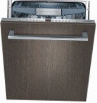 Siemens SN 66P090 洗碗机