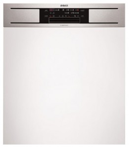 AEG F 88700 IM Dishwasher Photo