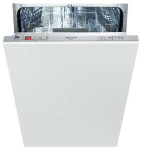 Fulgor FDW 8291 Dishwasher Photo
