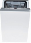 Bosch SPV 68M10 食器洗い機