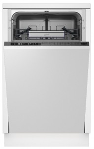 BEKO DIS 29020 Dishwasher Photo