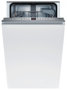 Bosch SPV 53M90 Посудомийна машина фото