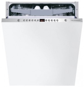 Kuppersbusch IGVS 6509.4 Stroj za pranje posuđa foto