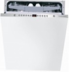 Kuppersbusch IGVS 6509.4 Stroj za pranje posuđa