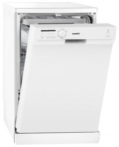 Hansa ZWM 664 WEH Stroj za pranje posuđa foto