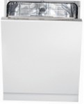Gorenje + GDV630X Stroj za pranje posuđa