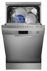 Electrolux ESF 4660 ROX 食器洗い機 写真