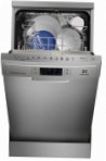 Electrolux ESF 4660 ROX Dishwasher