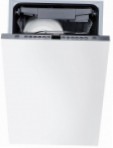 Kuppersbusch IGV 4609.1 食器洗い機