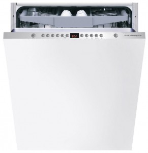 Kuppersbusch IGV 6509.4 Stroj za pranje posuđa foto
