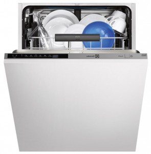 Electrolux ESL 7320 RA Машина за прање судова слика