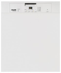 Miele G 4203 i Active BRWS ماشین ظرفشویی عکس