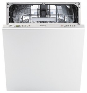 Gorenje + GDV670X Машина за прање судова слика