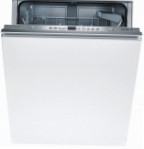 Bosch SMV 54M90 食器洗い機