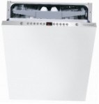Kuppersbusch IGVE 6610.1 Πλυντήριο πιάτων