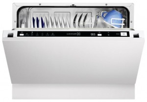 Electrolux ESL 2400 RO Umývačka riadu fotografie