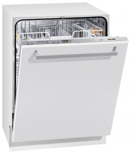Miele G 4263 Vi Active 食器洗い機 写真