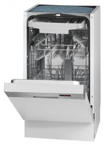 Bomann GSPE 879 TI Stroj za pranje posuđa foto