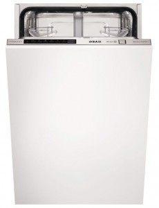 AEG F 78420 VI1P Stroj za pranje posuđa foto