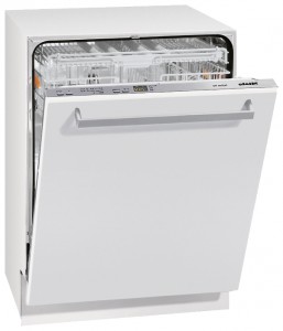 Miele G 4263 SCVi Active Dishwasher Photo