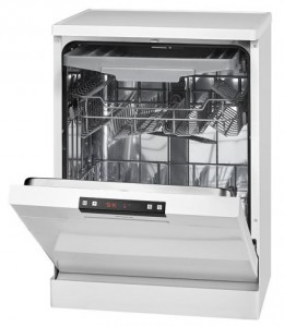 Bomann GSP 850 white ماشین ظرفشویی عکس