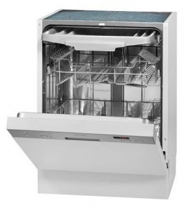 Bomann GSPE 880 TI ماشین ظرفشویی عکس