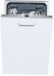 NEFF S58M48X1 Dishwasher