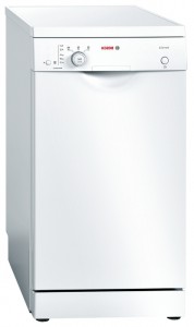 Bosch SPS 30E22 Машина за прање судова слика
