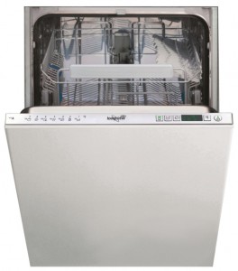Whirlpool ADG 422 食器洗い機 写真