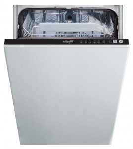 Whirlpool ADG 221 Stroj za pranje posuđa foto