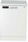 BEKO DFN 26210 W Stroj za pranje posuđa