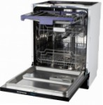 Midea M60BD-1406D3 Dishwasher