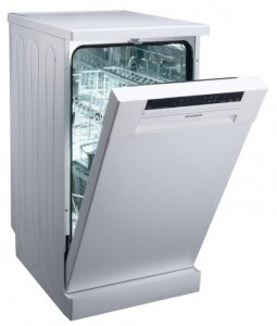 Daewoo Electronics DDW-G 1411LS Stroj za pranje posuđa foto