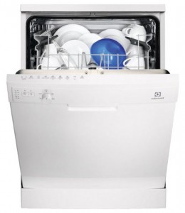 Electrolux ESF 9520 LOW Посудомоечная Машина Фото