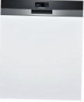 Siemens SN 578S11TR Dishwasher